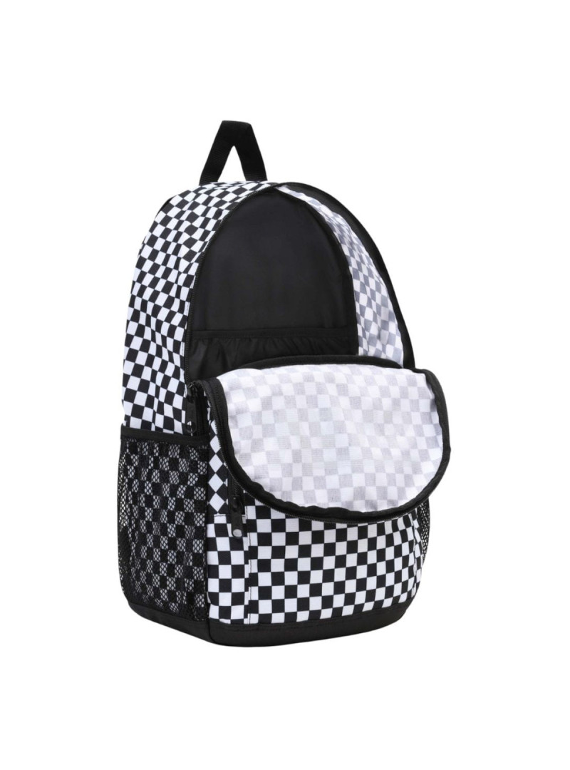 Vans Plecak Alumni Backpack VN0A7UEOY281 Czarny | Sklep Monotox