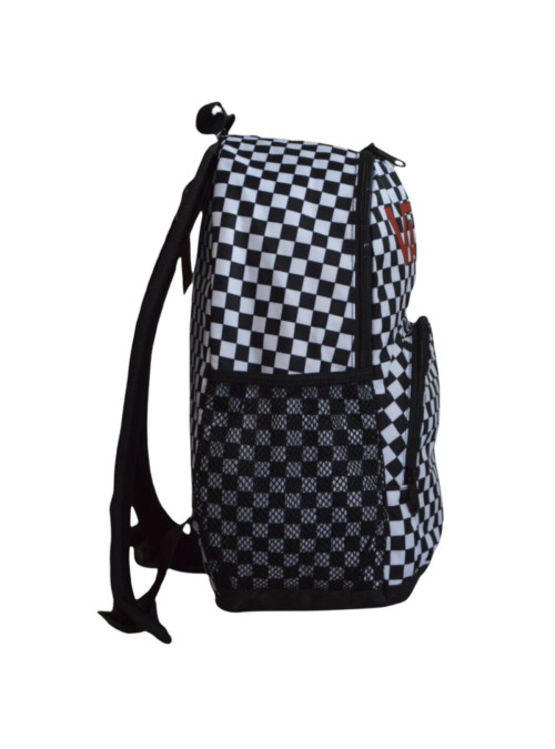 Vans Plecak Alumni Backpack VN0A7UEOY281 Czarny | Sklep Monotox