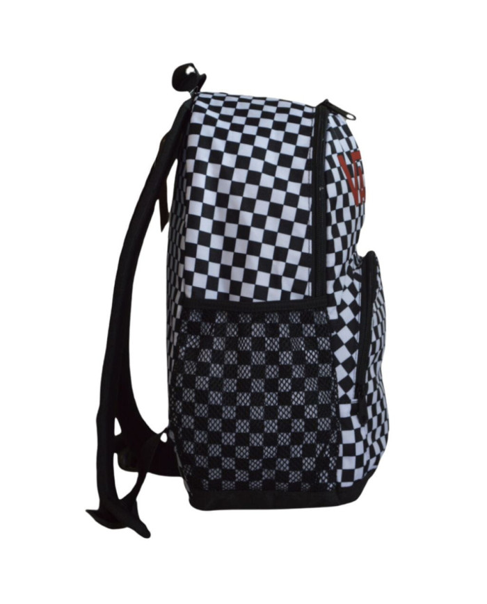 Vans Plecak Alumni Backpack VN0A7UEOY281 Czarny | Sklep Monotox