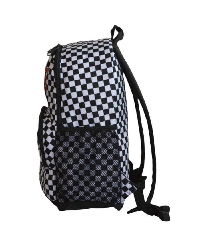 Vans Plecak Alumni Backpack VN0A7UEOY281 Czarny | Sklep Monotox
