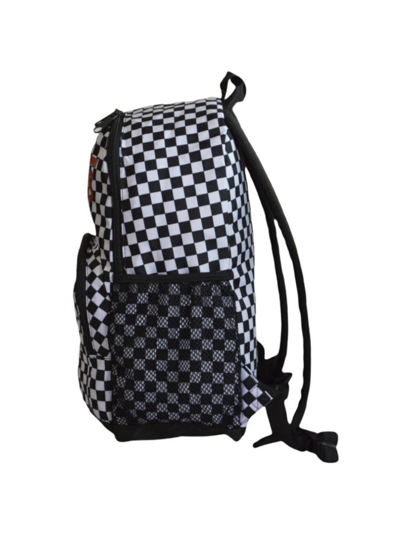 Vans Plecak Alumni Backpack VN0A7UEOY281 Czarny | Sklep Monotox
