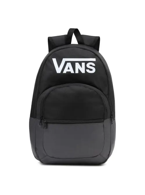 Vans Plecak Ranged 2 Backpack VN0A7UFNKOU1 Czarny | Sklep Monotox