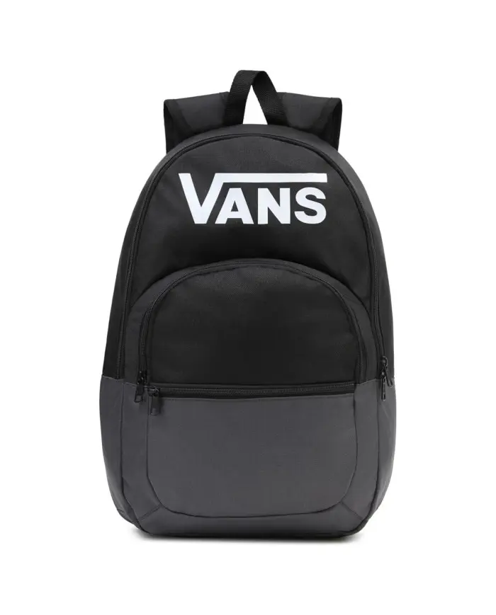 Vans Plecak Ranged 2 Backpack VN0A7UFNKOU1 Czarny | Sklep Monotox