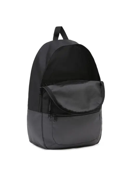 Vans Plecak Ranged 2 Backpack VN0A7UFNKOU1 Czarny | Sklep Monotox