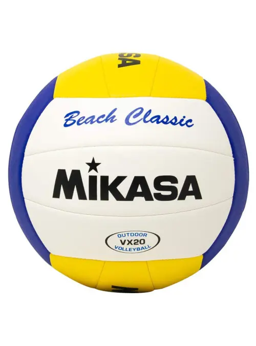 Mikasa Mikasa Beach Classic VX20 Niebieski | Sklep Monotox