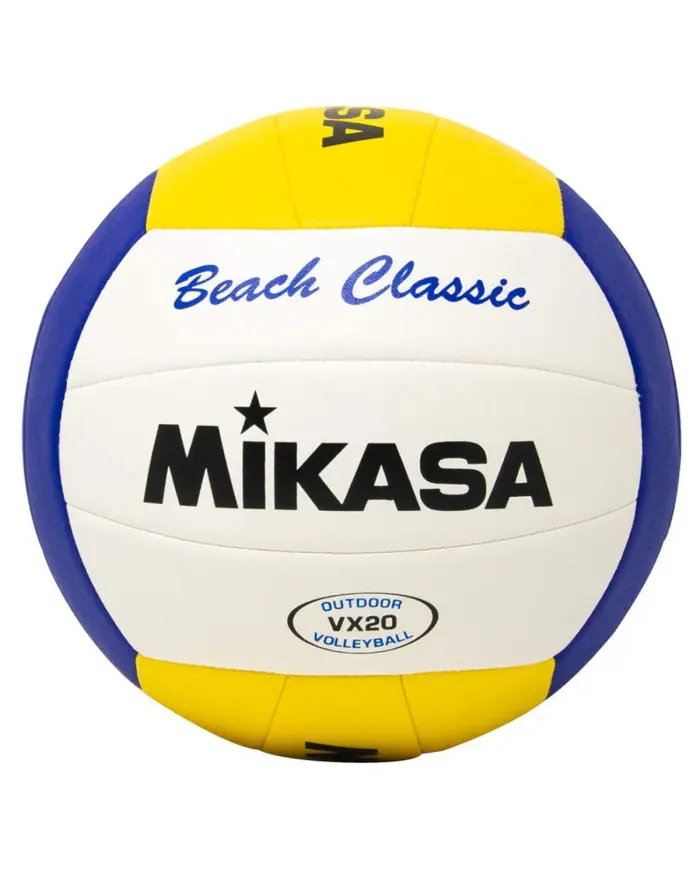 Mikasa Mikasa Beach Classic VX20 Niebieski | Sklep Monotox