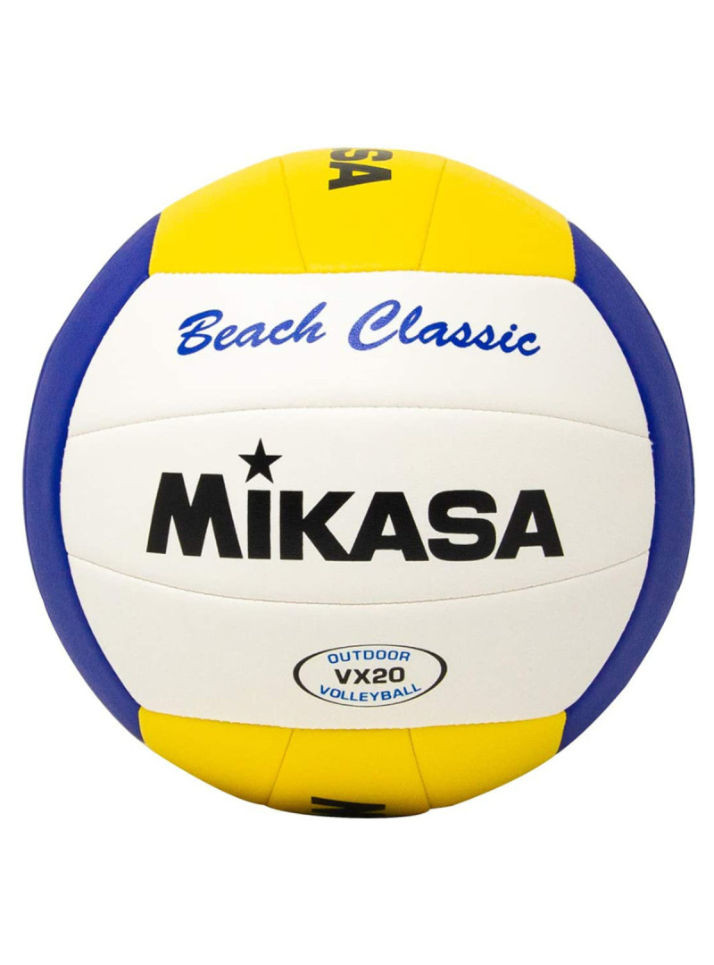Mikasa Mikasa Beach Classic VX20 Niebieski | Sklep Monotox