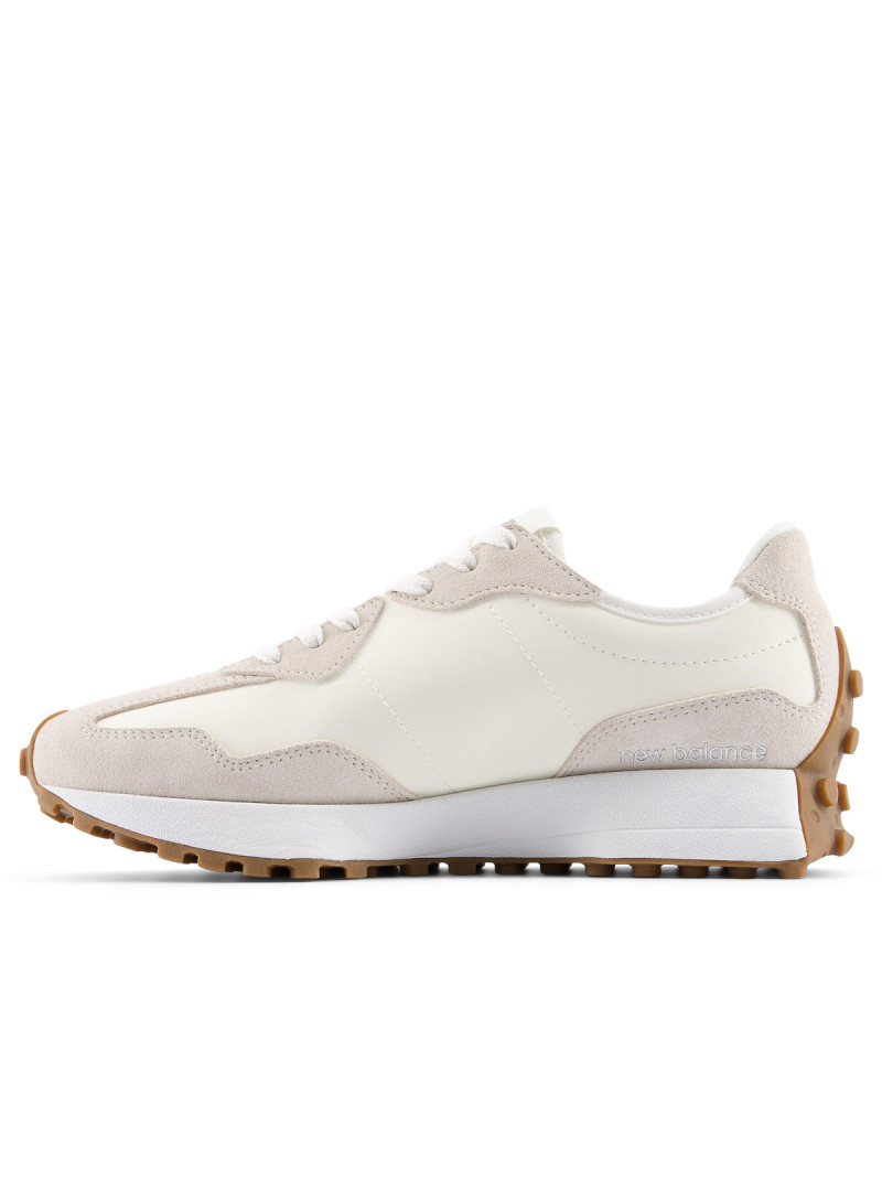 New Balance Damskie Sneakersy Nb 327 W327240 Beżowy | Sklep Monotox