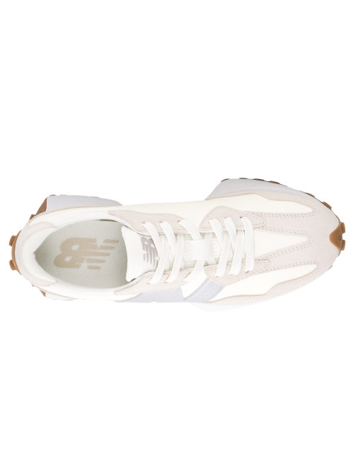 New Balance Damskie Sneakersy Nb 327 W327240 Beżowy | Sklep Monotox