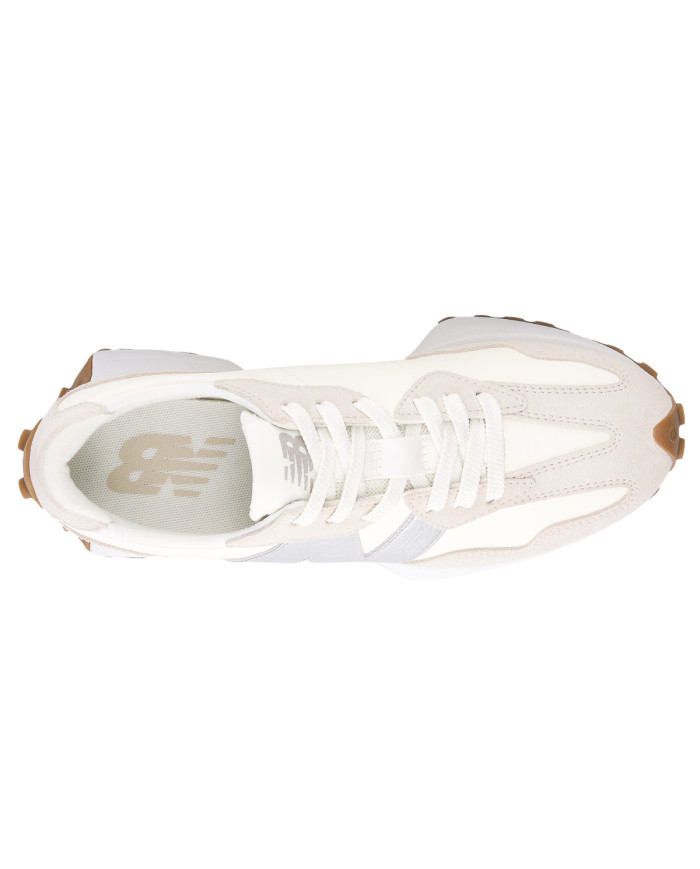 New Balance Damskie Sneakersy Nb 327 W327240 Beżowy | Sklep Monotox