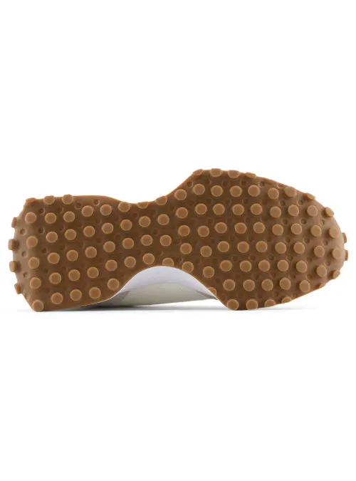 New Balance Damskie Sneakersy Nb 327 W327240 Beżowy | Sklep Monotox