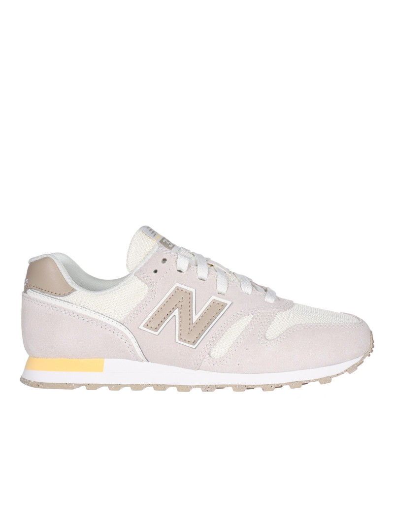 New Balance Damskie Sneakersy Nb 373 W373686 Beżowy | Sklep Monotox