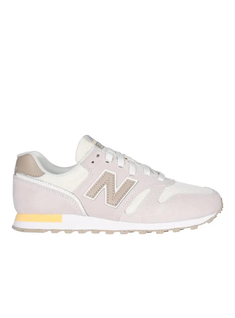 New Balance Damskie Sneakersy Nb 373 W373686 Beżowy | Sklep Monotox