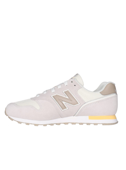 New Balance Damskie Sneakersy Nb 373 W373686 Beżowy | Sklep Monotox
