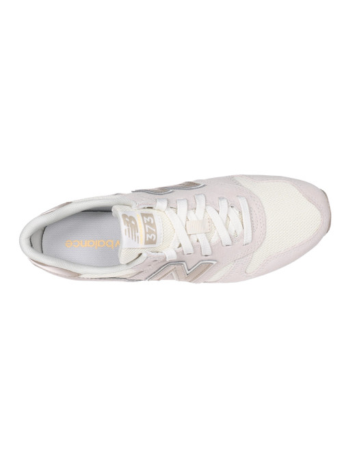 New Balance Damskie Sneakersy Nb 373 W373686 Beżowy | Sklep Monotox