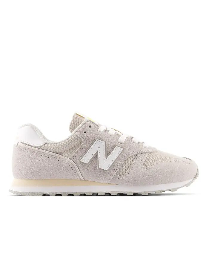 New Balance Damskie Sneakersy Nb 373 W3738X0 Szary | Sklep Monotox