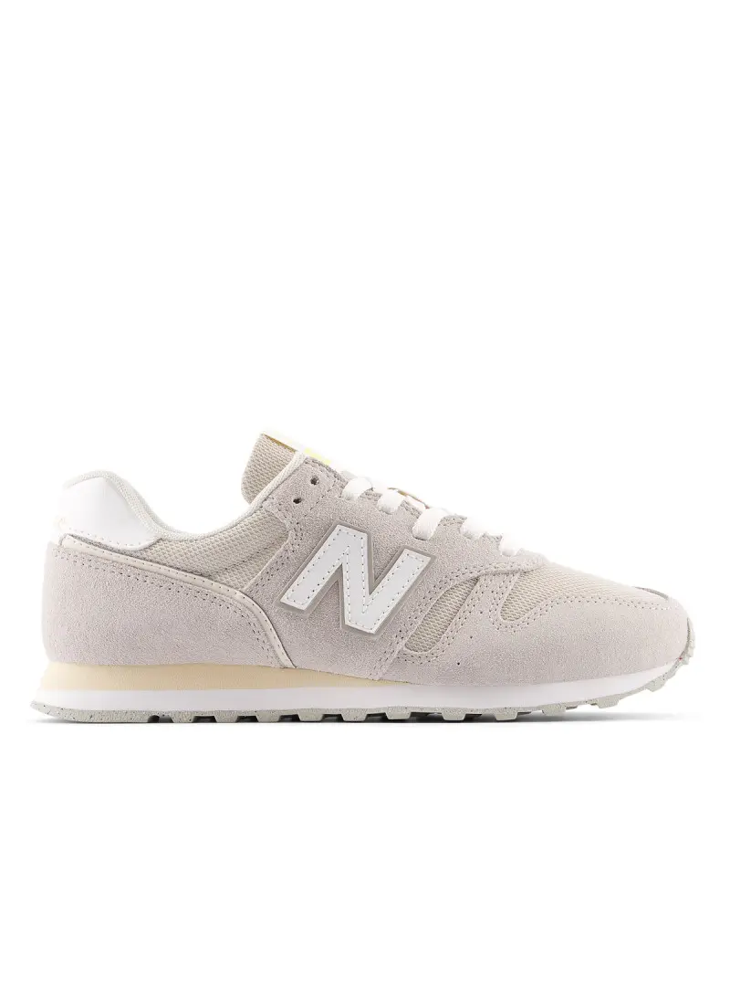 New Balance Damskie Sneakersy Nb 373 W3738X0 Szary | Sklep Monotox