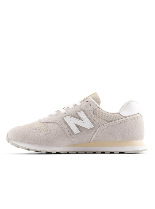 New Balance Damskie Sneakersy Nb 373 W3738X0 Szary | Sklep Monotox