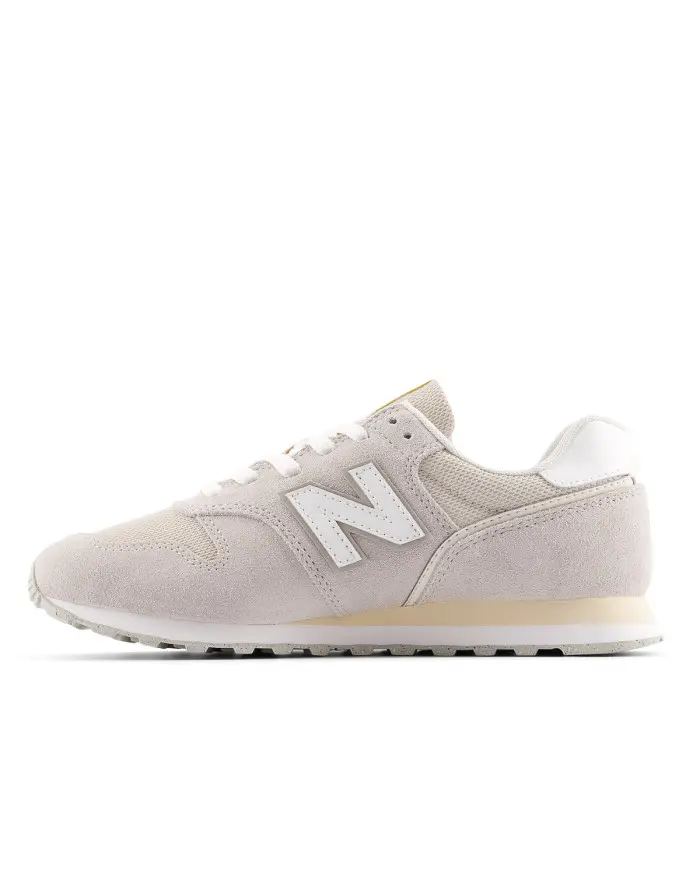 New Balance Damskie Sneakersy Nb 373 W3738X0 Szary | Sklep Monotox