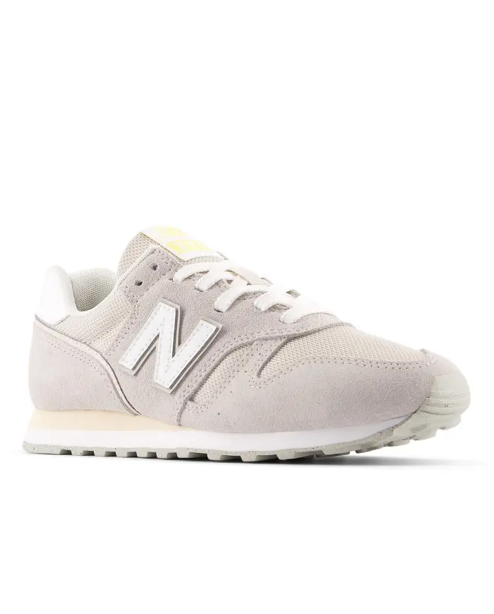New Balance Damskie Sneakersy Nb 373 W3738X0 Szary | Sklep Monotox