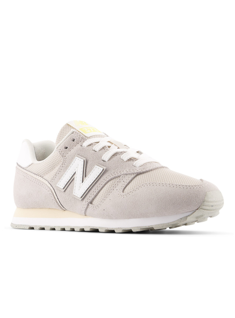New Balance Damskie Sneakersy Nb 373 W3738X0 Szary | Sklep Monotox