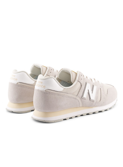 New Balance Damskie Sneakersy Nb 373 W3738X0 Szary | Sklep Monotox