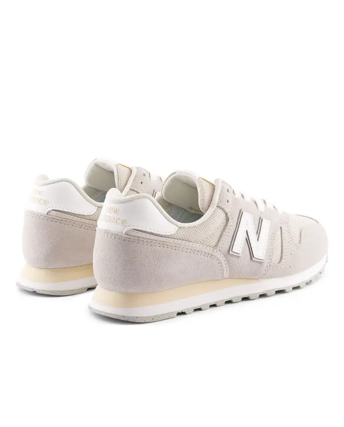 New Balance Damskie Sneakersy Nb 373 W3738X0 Szary | Sklep Monotox