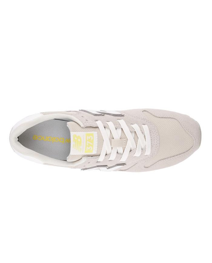 New Balance Damskie Sneakersy Nb 373 W3738X0 Szary | Sklep Monotox