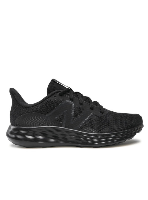 New Balance Damskie Buty sportowe Nb 411 W411CK3 Czarny | Sklep Monotox