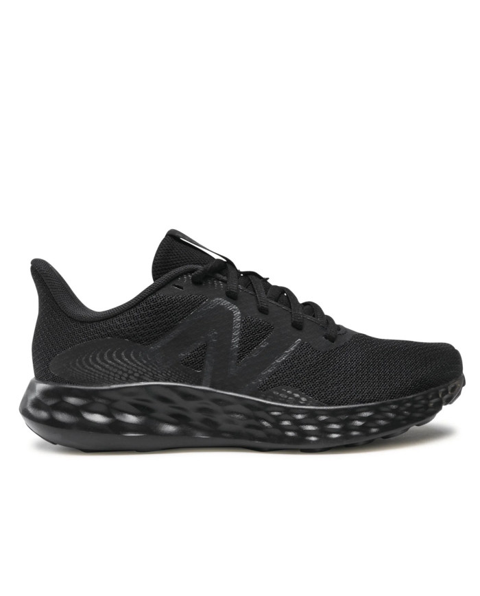 New Balance Damskie Buty sportowe Nb 411 W411CK3 Czarny | Sklep Monotox