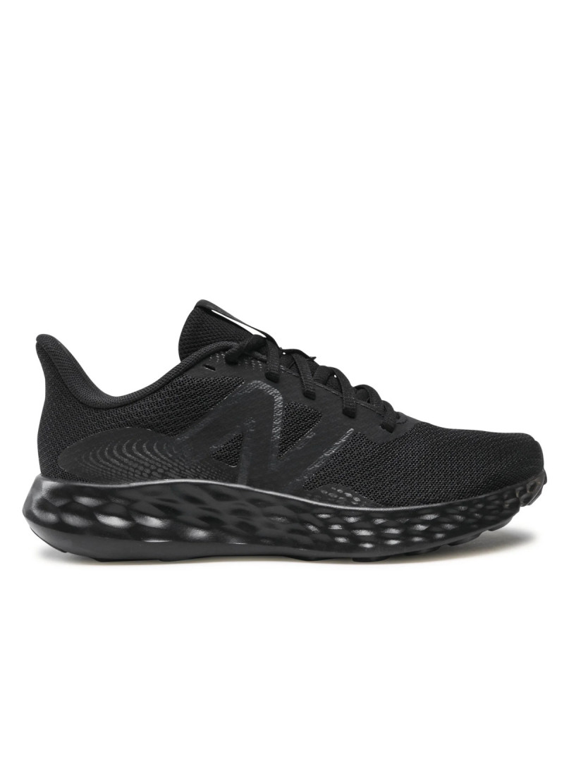 New Balance Damskie Buty sportowe Nb 411 W411CK3 Czarny | Sklep Monotox