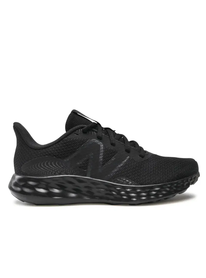 New Balance Damskie Buty sportowe Nb 411 W411CK3 Czarny | Sklep Monotox