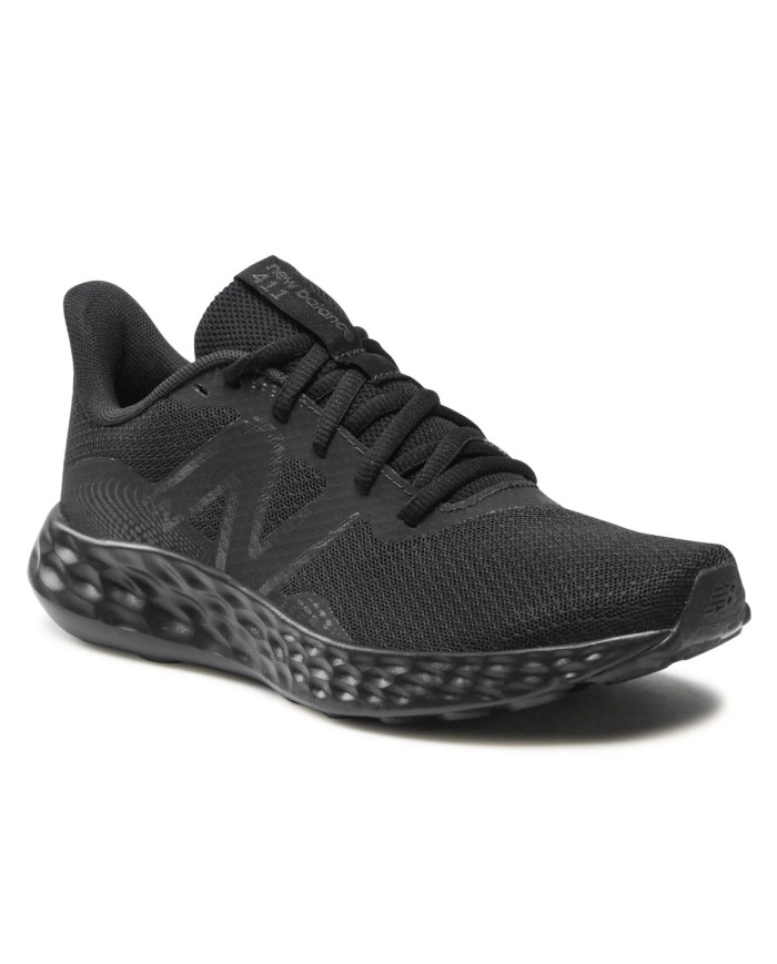 New Balance Damskie Buty sportowe Nb 411 W411CK3 Czarny | Sklep Monotox