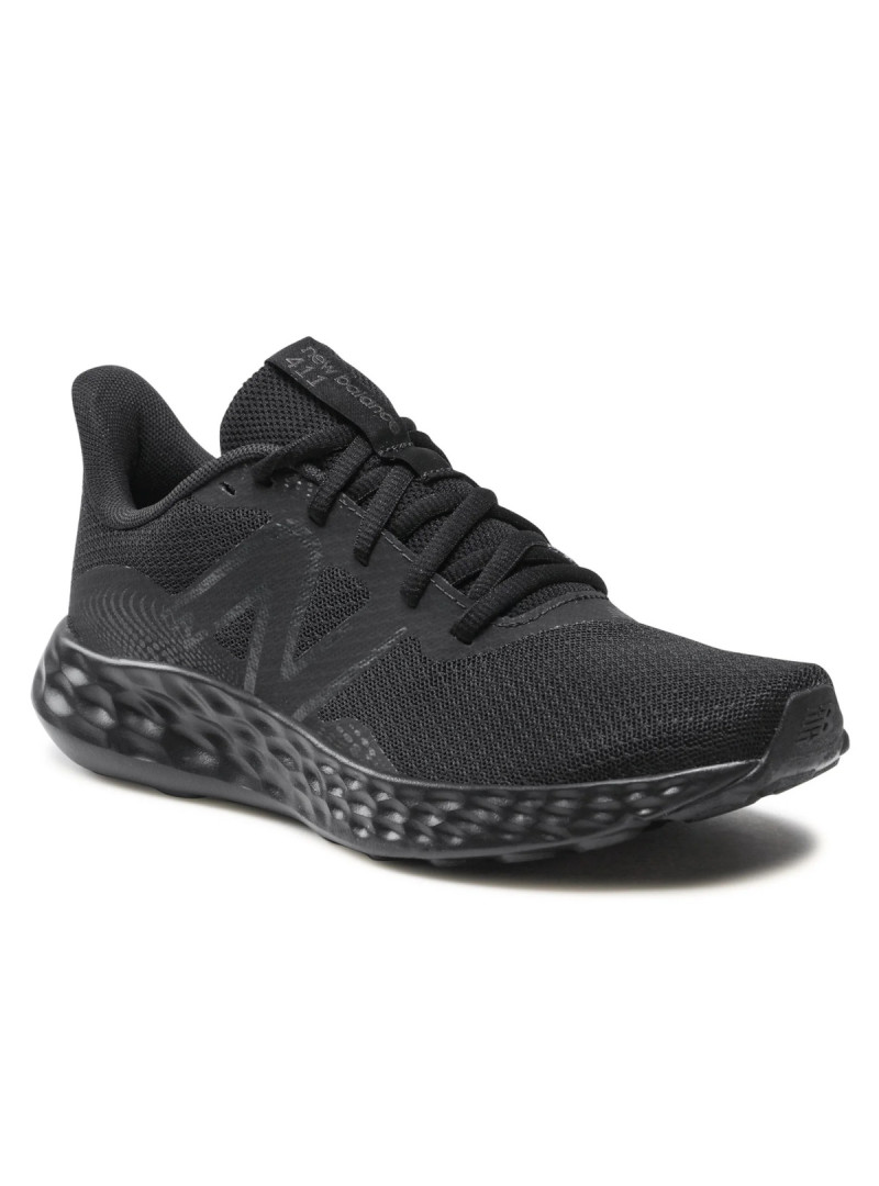 New Balance Damskie Buty sportowe Nb 411 W411CK3 Czarny | Sklep Monotox