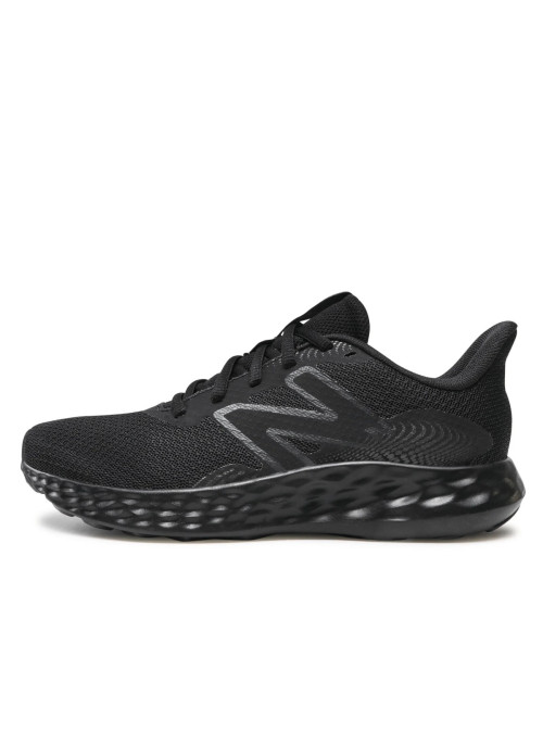 New Balance Damskie Buty sportowe Nb 411 W411CK3 Czarny | Sklep Monotox