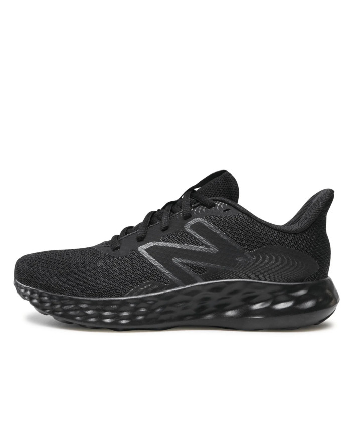 New Balance Damskie Buty sportowe Nb 411 W411CK3 Czarny | Sklep Monotox