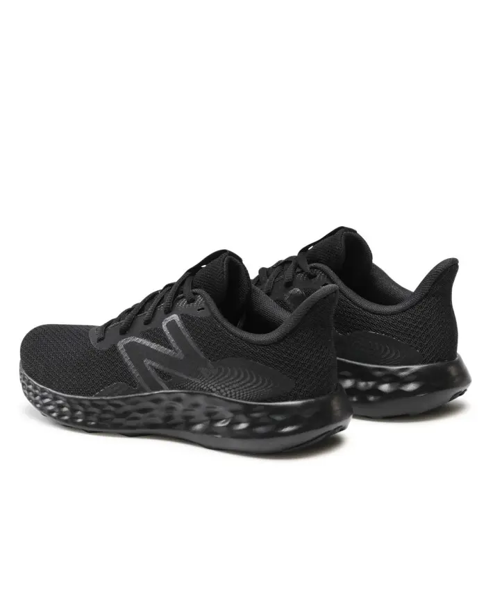 New Balance Damskie Buty sportowe Nb 411 W411CK3 Czarny | Sklep Monotox