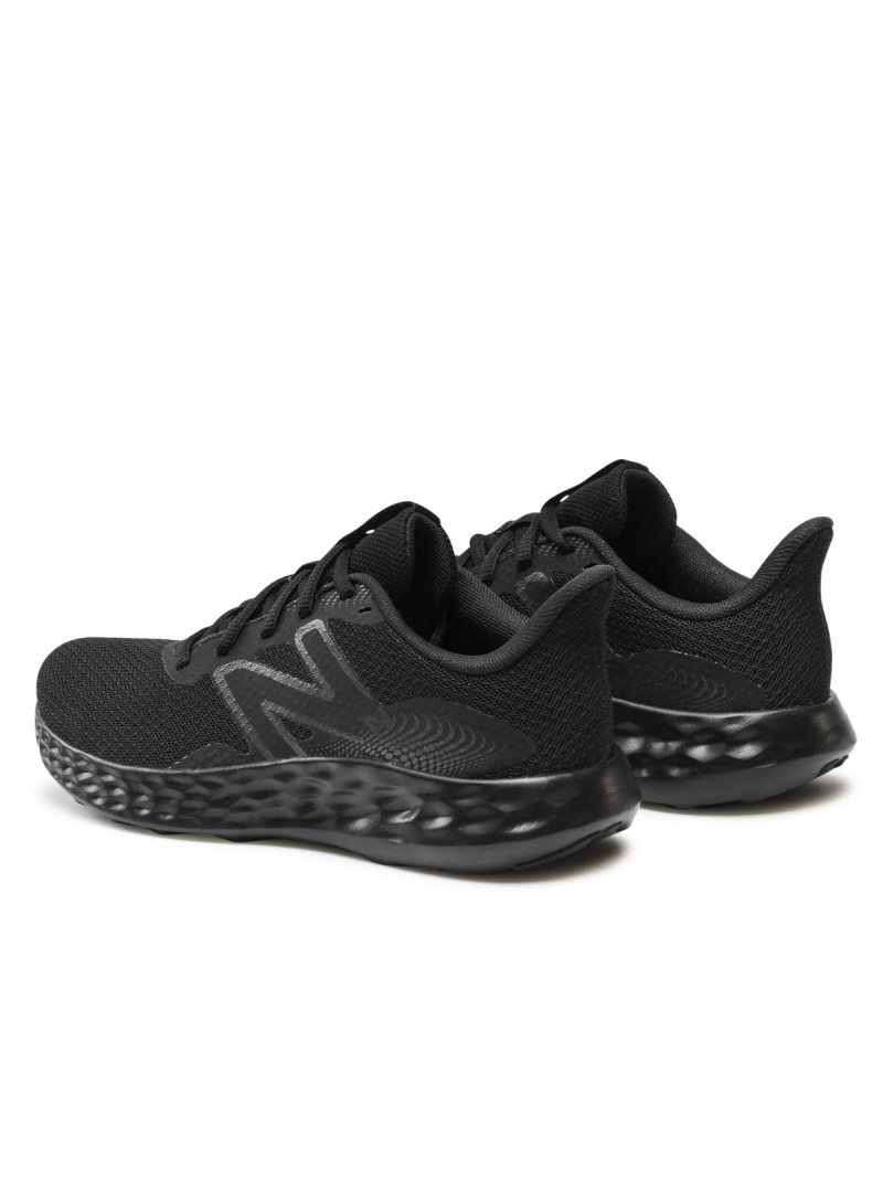 New Balance Damskie Buty sportowe Nb 411 W411CK3 Czarny | Sklep Monotox
