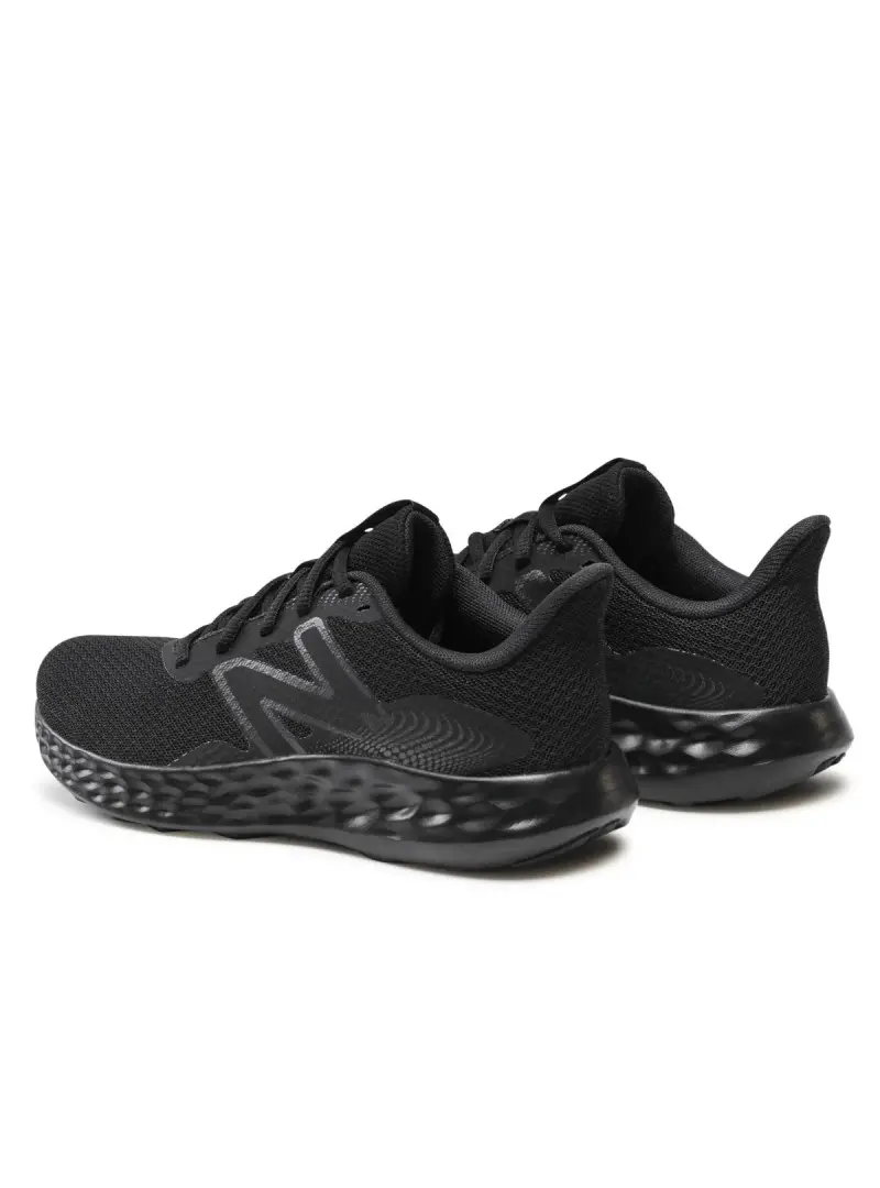 New Balance Damskie Buty sportowe Nb 411 W411CK3 Czarny | Sklep Monotox
