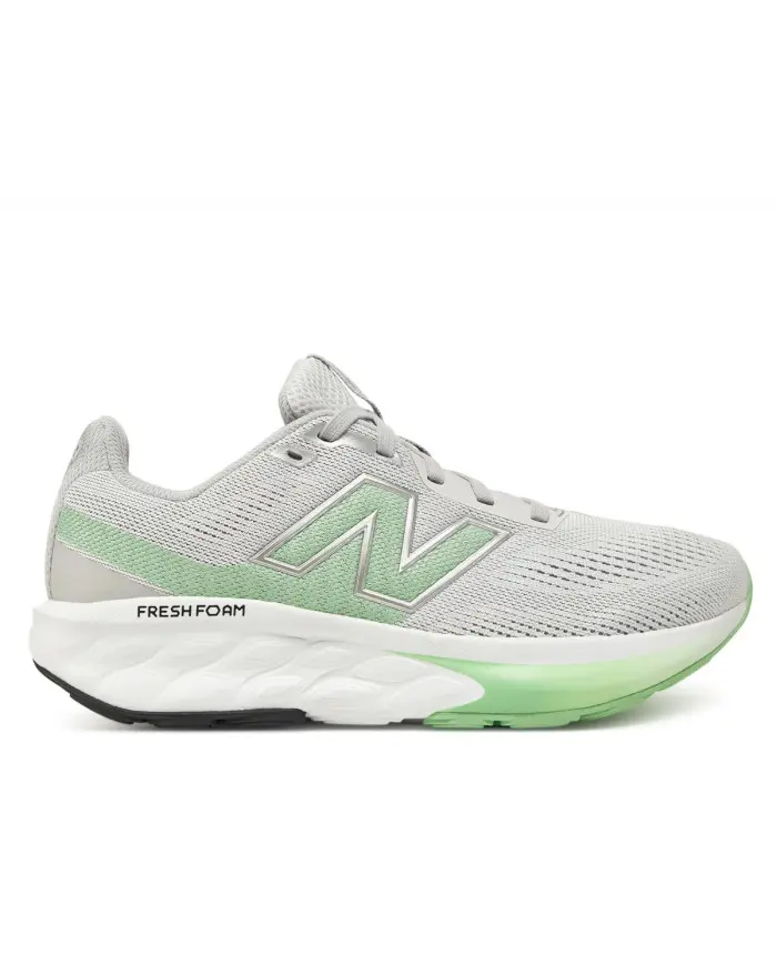 New Balance Damskie Buty sportowe Nb 520 W520LE9 Szary | Sklep Monotox