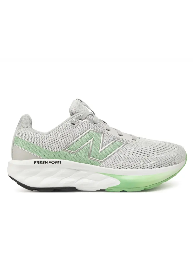 New Balance Damskie Buty sportowe Nb 520 W520LE9 Szary | Sklep Monotox