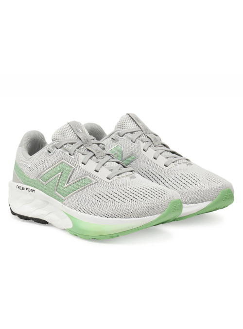 New Balance Damskie Buty sportowe Nb 520 W520LE9 Szary | Sklep Monotox