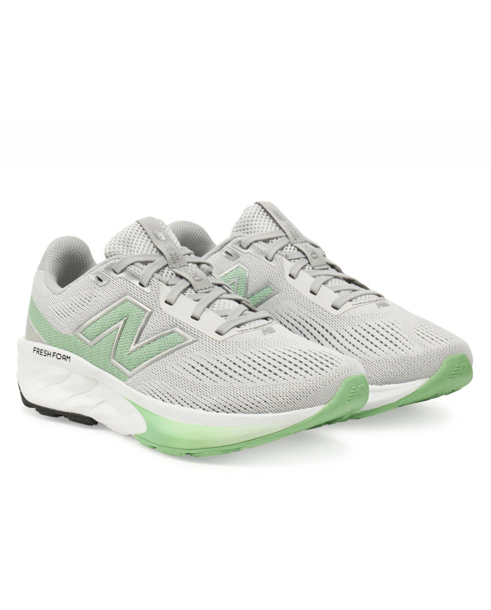 New Balance Damskie Buty sportowe Nb 520 W520LE9 Szary | Sklep Monotox