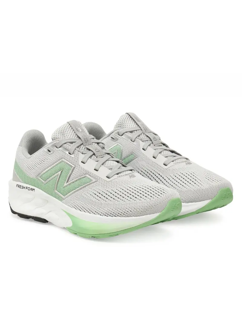 New Balance Damskie Buty sportowe Nb 520 W520LE9 Szary | Sklep Monotox