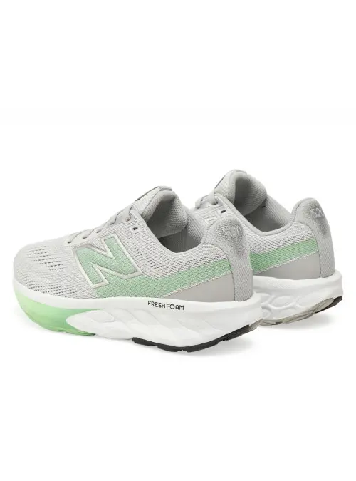 New Balance Damskie Buty sportowe Nb 520 W520LE9 Szary | Sklep Monotox