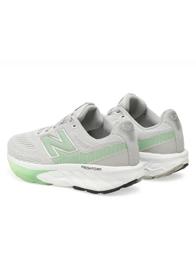 New Balance Damskie Buty sportowe Nb 520 W520LE9 Szary | Sklep Monotox
