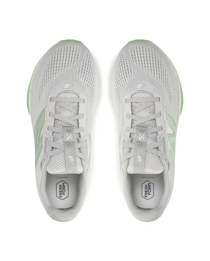 New Balance Damskie Buty sportowe Nb 520 W520LE9 Szary | Sklep Monotox