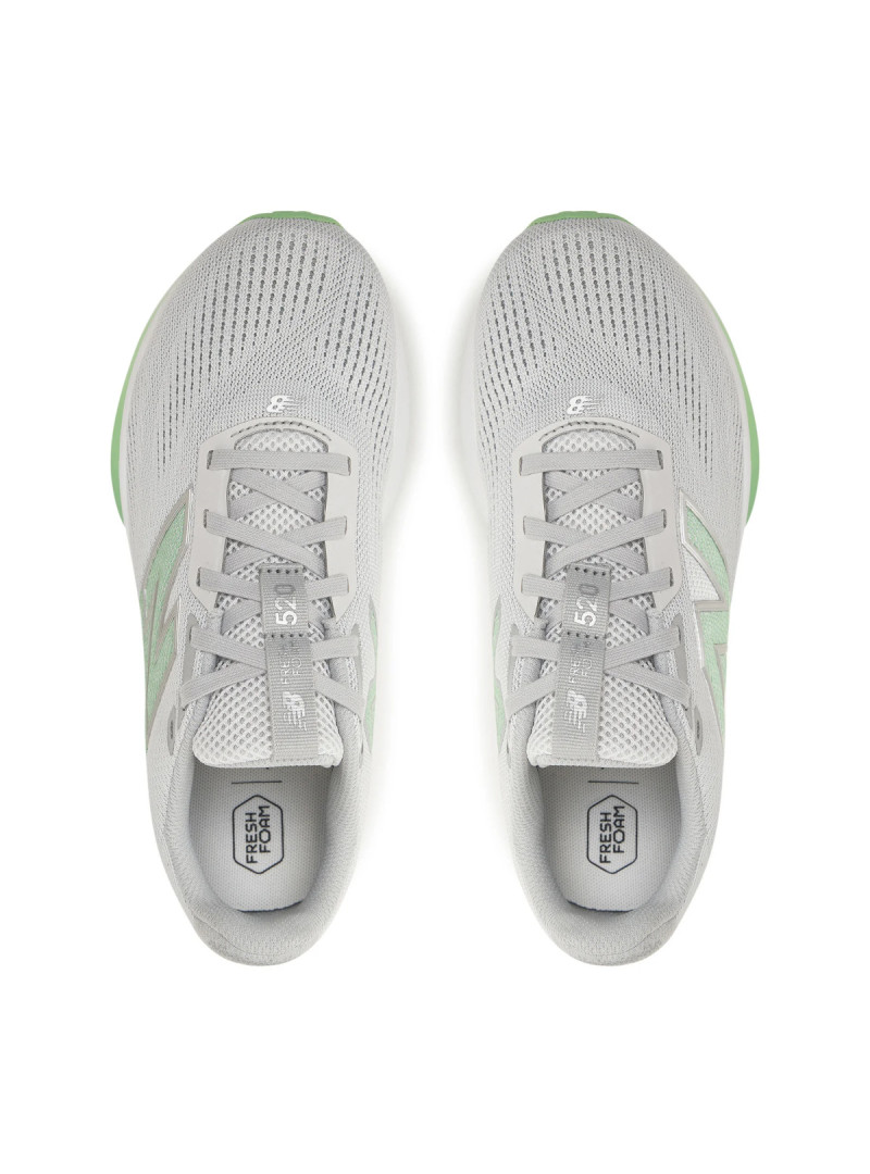 New Balance Damskie Buty sportowe Nb 520 W520LE9 Szary | Sklep Monotox