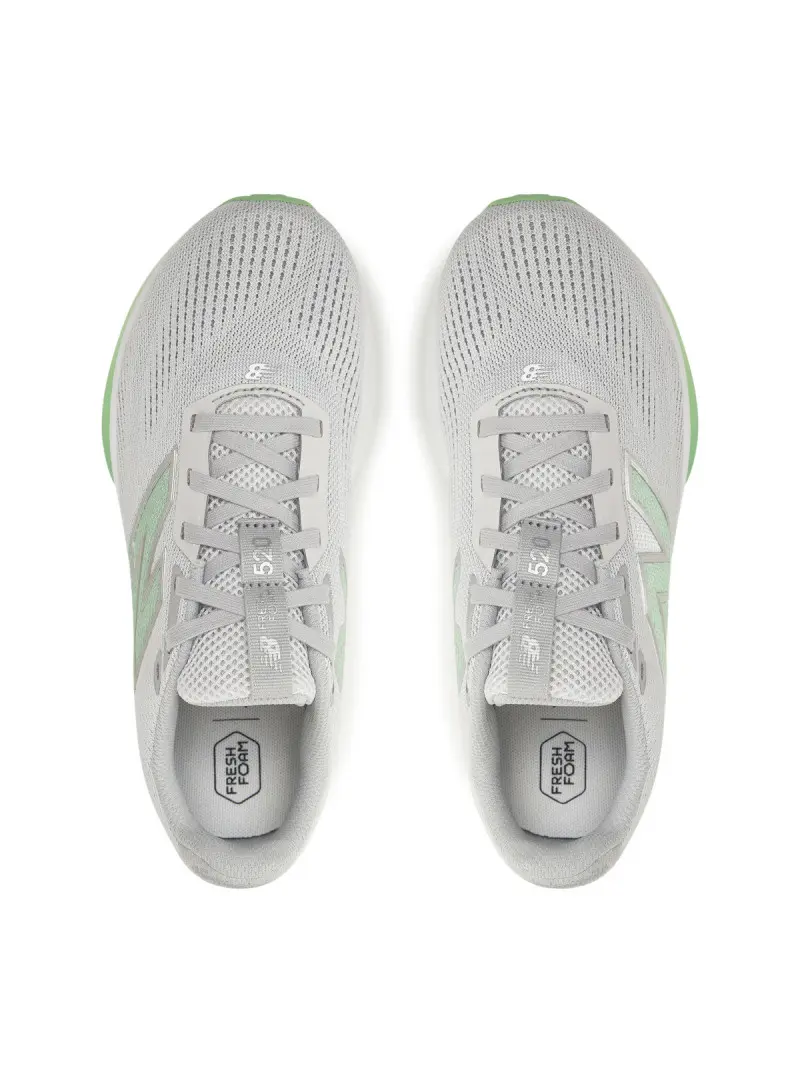 New Balance Damskie Buty sportowe Nb 520 W520LE9 Szary | Sklep Monotox