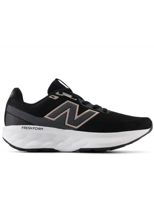 New Balance Damskie Buty sportowe Nb 520 W520LK9 Czarny | Sklep Monotox